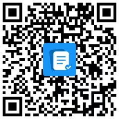 線上報名二維碼